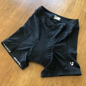 Bontrager Solstice Shortie Women’s Biking Shorts